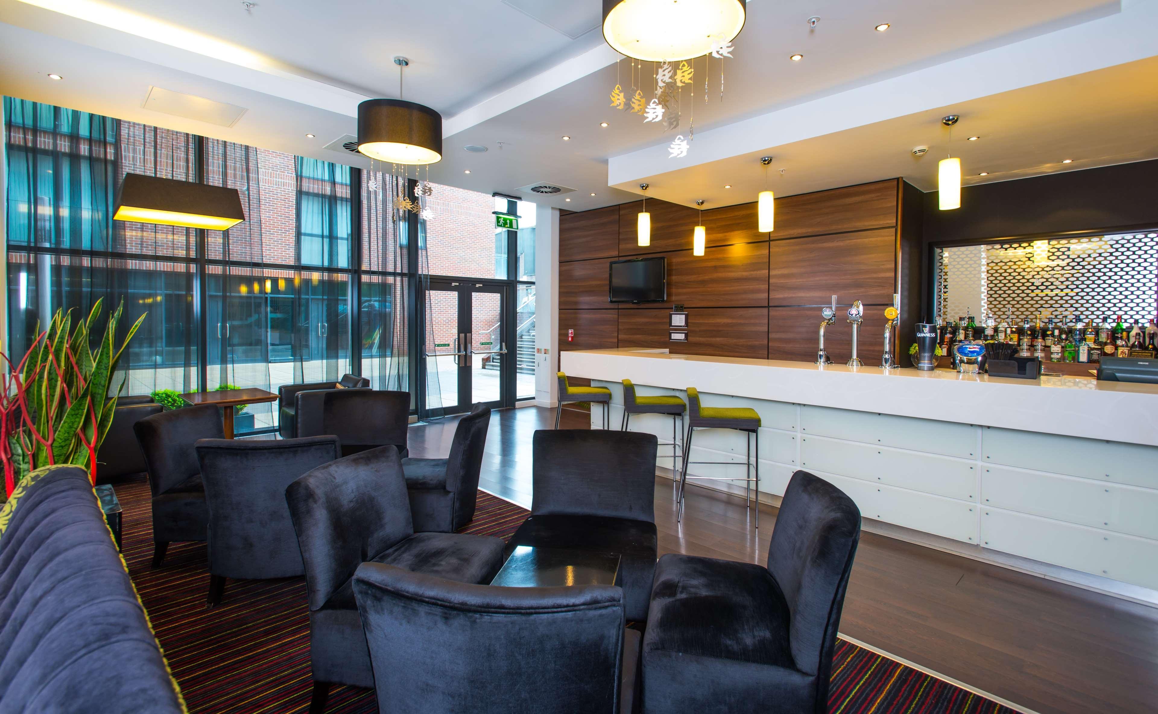 Hampton By Hilton Liverpool City Centre Exterior photo