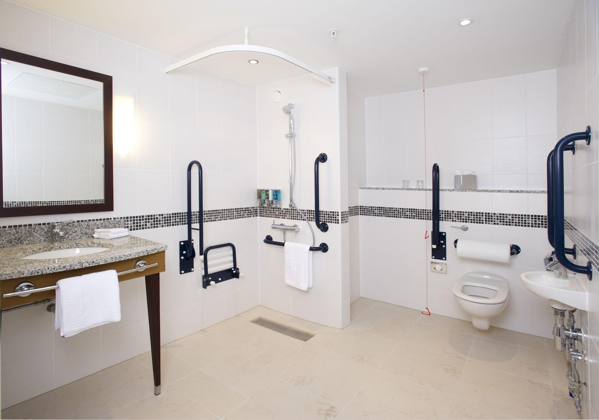 Hampton By Hilton Liverpool City Centre Room photo
